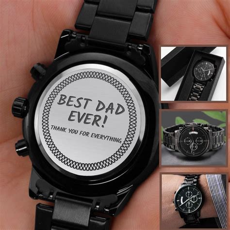 good watches for dad